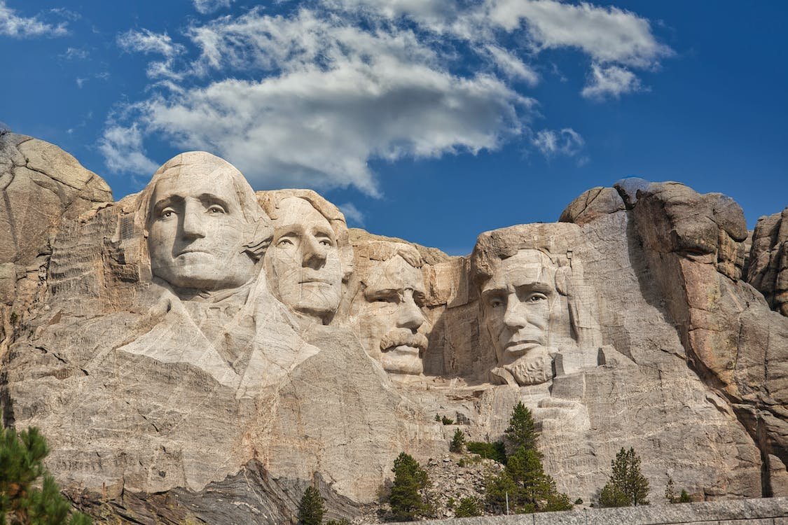 chesscom's tweet photo. who is on your Mount Rushmore of chess? https://t.co/o2K7FFcMFO
