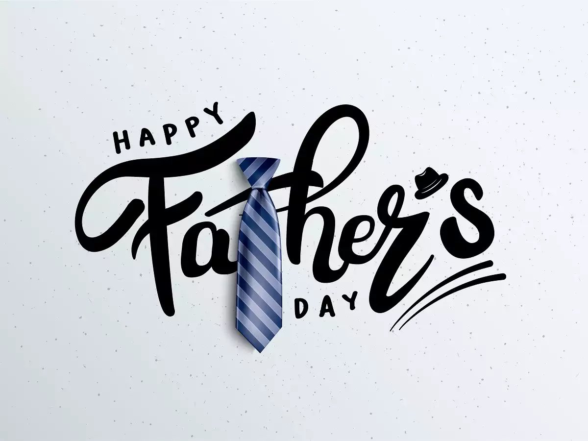 Happy Father’s Day to all the fathers out there! Thank you for the constant support as well as pushing our boys to be the best! We appreciate you all!