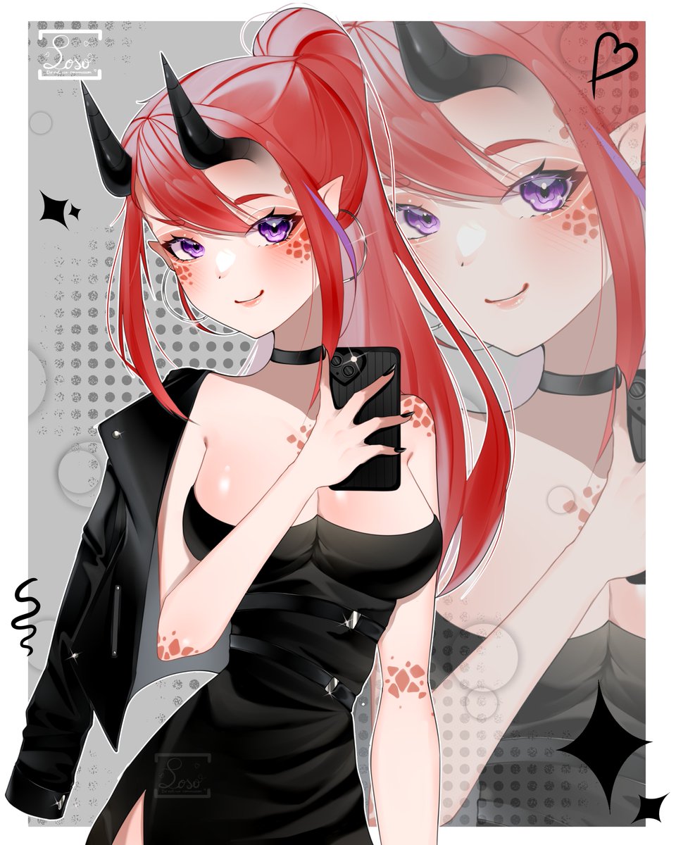 Commission for @./Kaya2055 🖤
Tysm darling<33
.
.
.
.
.
.
Tags🖤- #commissions #Commission #commissionsopen #commisionart #Vtuber #VtuberUprsing #commissionart #artmoots