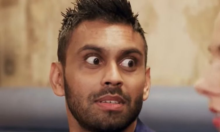 Anfisa’s Red Bag tweet media