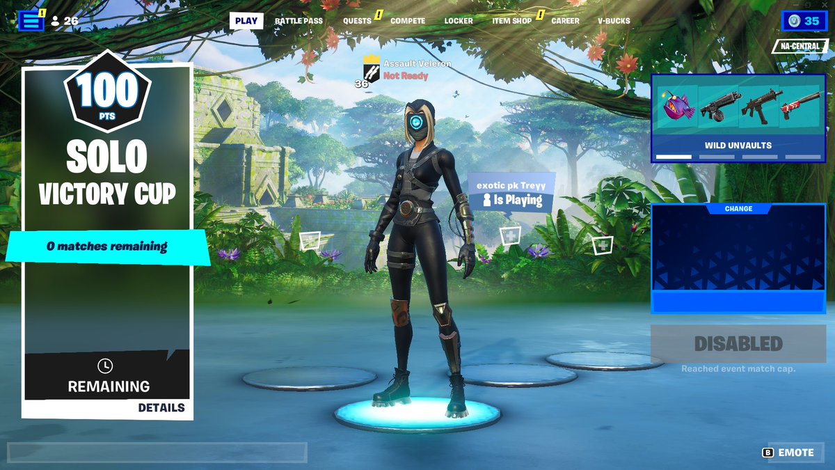 Veleron🥷🏿 tweet media