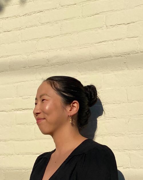Today's Featured Poet:

Cindy Juyoung Ok has published translations of Kim Hyesoon in journals including Asymptote, The Margins, and Hayden’s Ferry Review. A MacDowell Fellow, she teaches creative writing at the University of California and edits poetry for <a href="/GuernicaMag/">Guernica Magazine</a>.