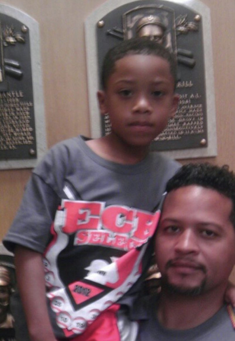 DeShaun Strane tweet media