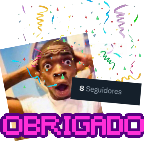 FuchsiaAsheOne's tweet photo. MUITO OBRIGADO PELOS INCRIVEIS 8 SEGUIDORES AMO TODOS VOCES 💜💜💜 https://t.co/YE9nXZ7z93