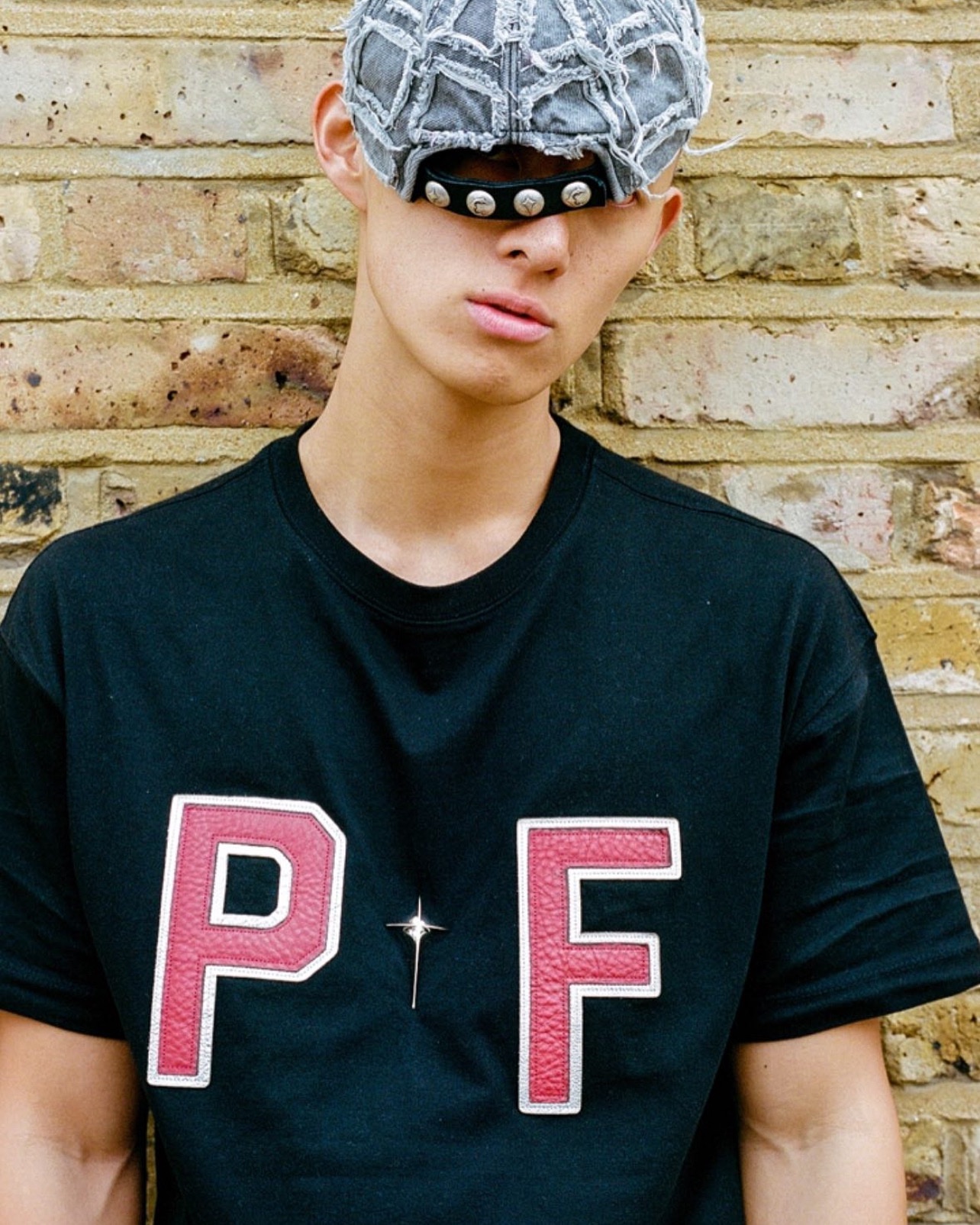 IP65防水 最終値下げ Thug club × Place+Faces Tee - crumiller.com