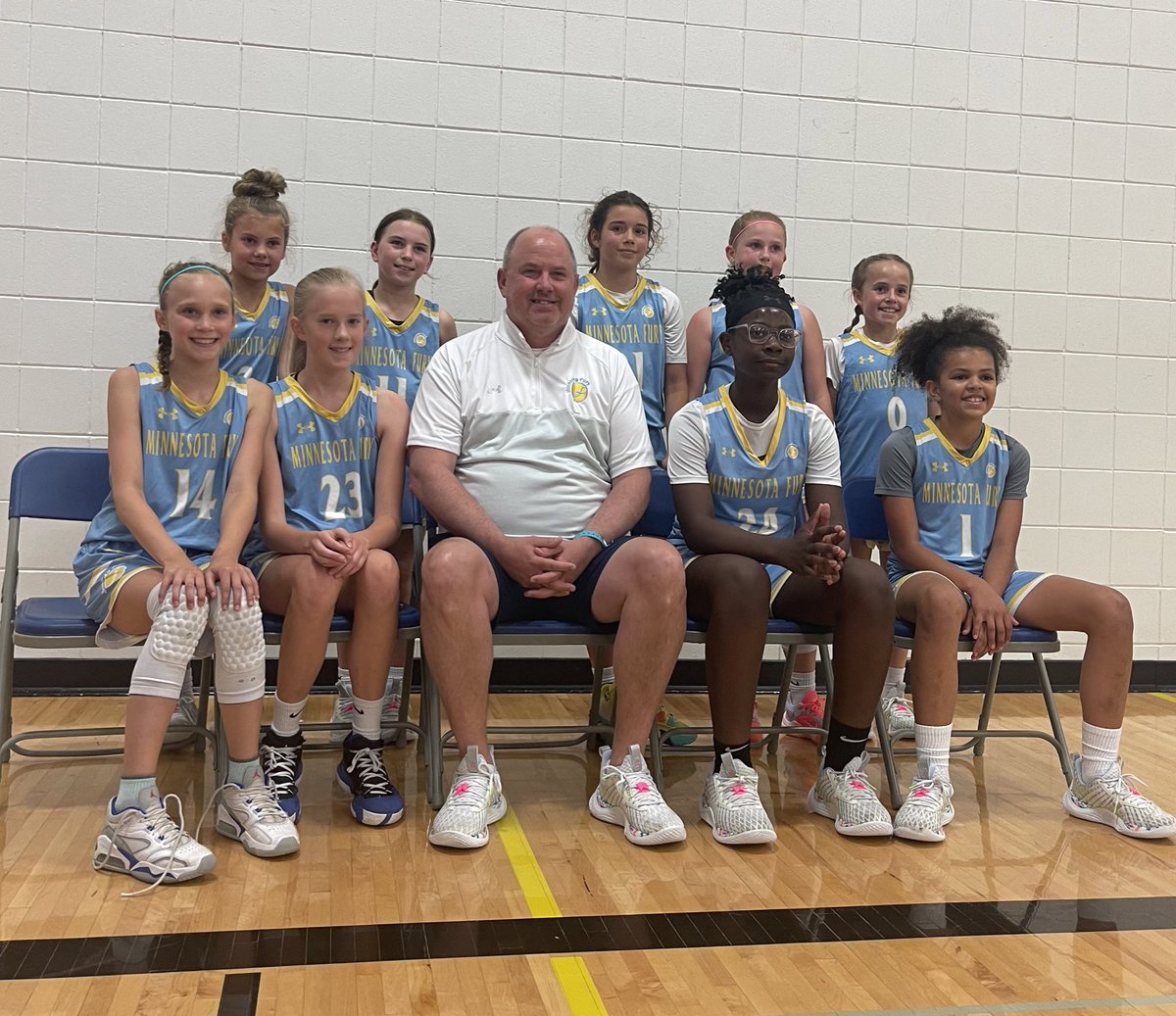 Kade Huppert tweet media