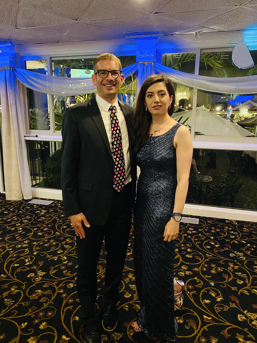 Ghazal Khajir tweet media