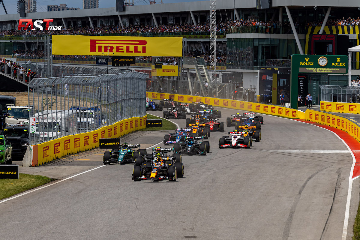 Fastmagmx's tweet photo. LA LENTE DE #FASTMag.

Nuestra #GALERÍA de imágenes del #CanadianGP de #F1, realizada por nuestro colaborador @speedygti --> https://t.co/WyM50f0jR1 https://t.co/pdhurt2cjv