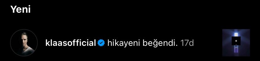 benim adıma dj falan mı var ne oluyo