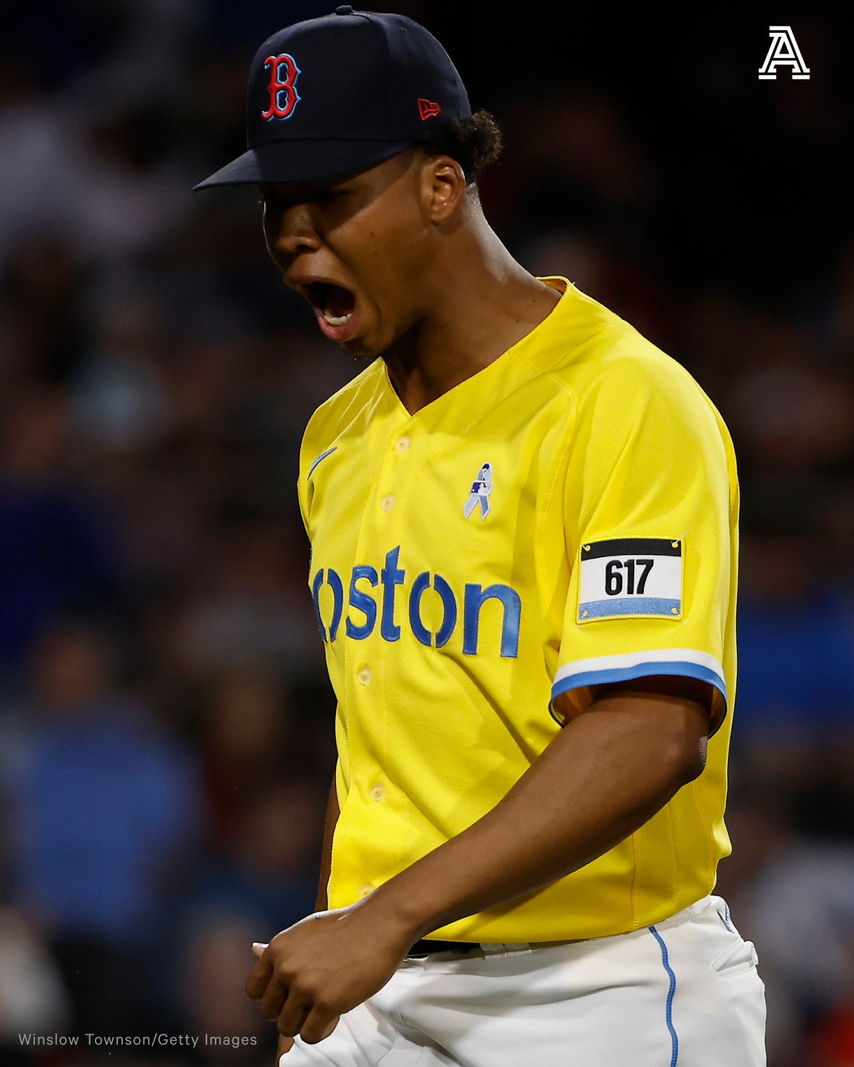 The Athletic on X: The Red Sox have won five of their six games against  the Yankees this season, outscoring New York 32-15. The Yankees are 3-7 in  their last ten games.