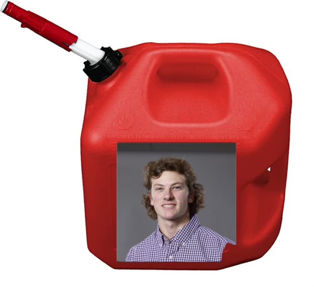 Grant Comstock right now: