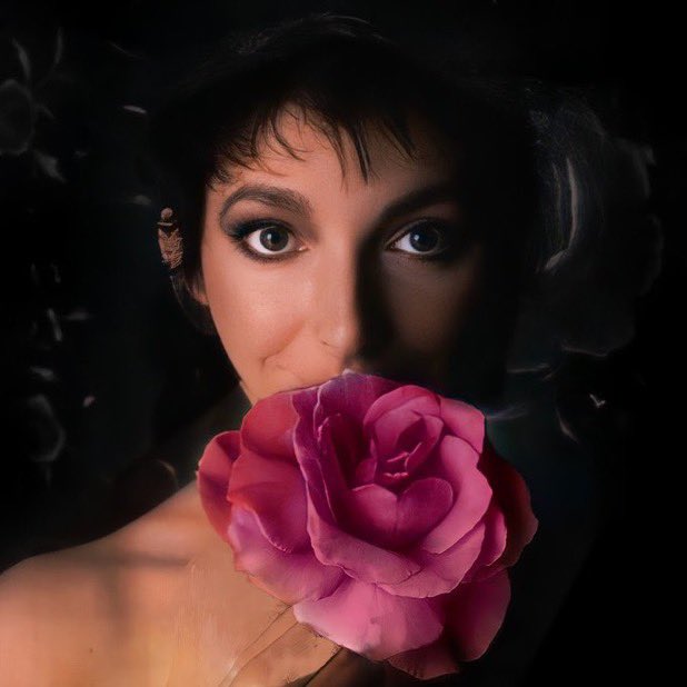 chartnewspg's tweet photo. Kate Bush's "Running Up That Hill" has now surpassed 1 billion streams on Spotify. It's her first song to reach this milestone. https://t.co/sc4tP4lXeJ