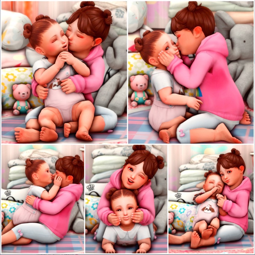 — Infants Toddler Pose 🐣 by @acha_sims

Featured here! ⬇️
🔗snootysims.com/customcontent/…

#snootysims #thesims4 #sims4 #ts4 #sims4cc #ts4cc #sims4ccfinds #ts4ccfinds #sims4downloads #ts4downloads