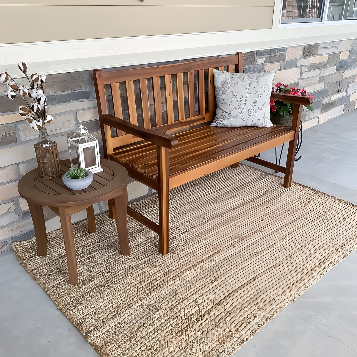 Sometimes, there's a unique charm to wooden furniture.💥 🥰
#heynemo
.
.
.
.
.
#woodenchair #outdoorbench #woodenfurniture #outdoorwoodenfurniture #outdoorchair #gardenchair #outdooroasis #setdesign #outdoorentertaining #patiotime  #backyarddesign #outdoorliving
