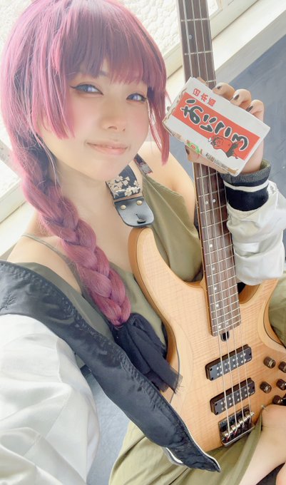 コスプレイヤートキワのTwitter画像60