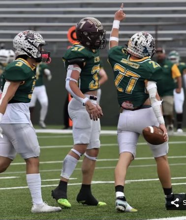 Everson Strain tweet media