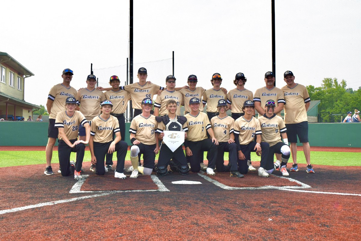 Big Bang Tourney Champs