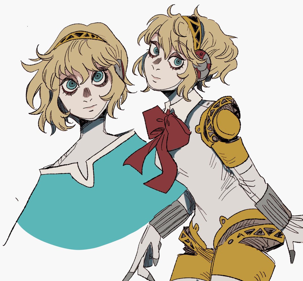 バトルスピリッツ デッキ アイギス ペルソナ3 主人公 バトスピ