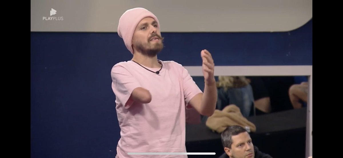 cairojardim's tweet photo. Toko colocou Janielly no bom coração, Gabriel no venenoso e Gyselle no não se enxerga #AGrandeConquista https://t.co/gJIkFPFVW7