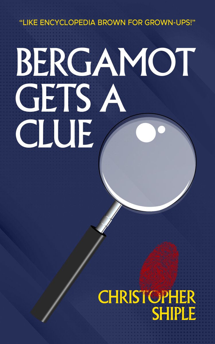 Christopher Shiple tweet media