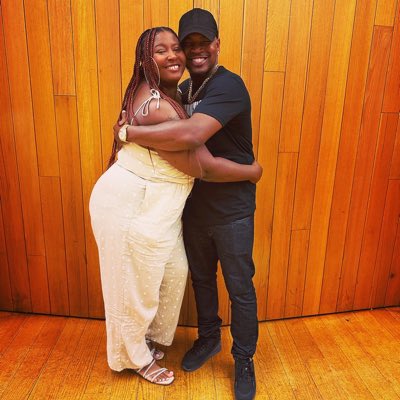#NewProfilePic with @NeYoCompound 💕 #lovelylibras see you in September, Mr. Independent ☺️