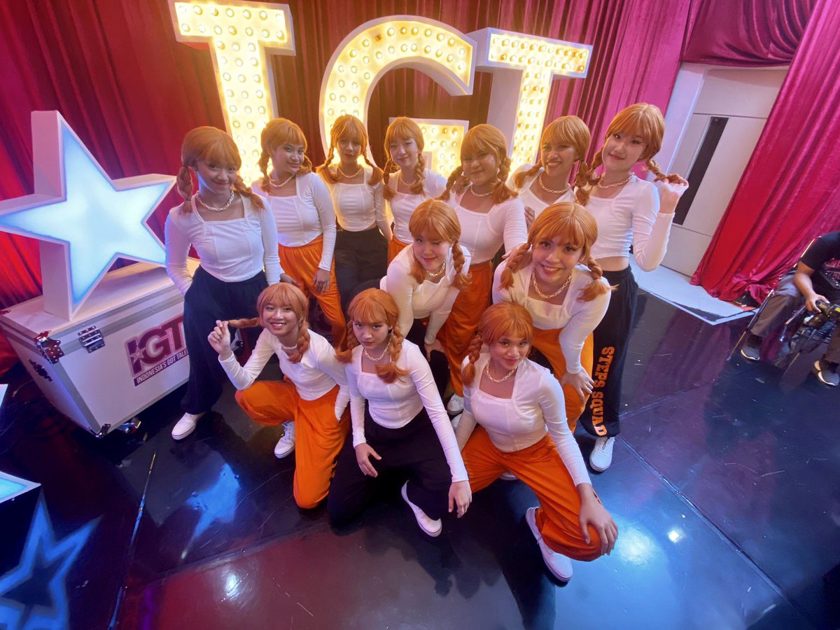 2021 aku tuh cuma seorang fans K-band dan lagi suka banget sama survival show Superband, sampai bisa kerja untuk salah satu pesertanya.

2023, saatnya aku yang ikut survival show :D