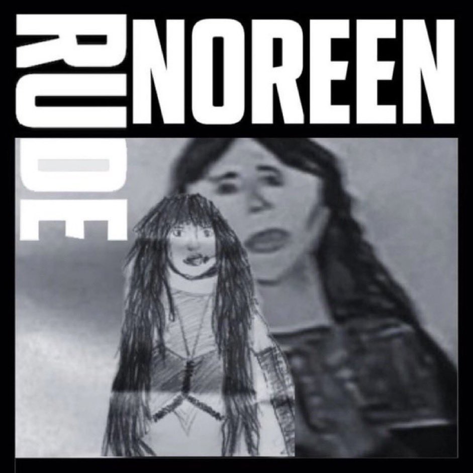 craigmitch1991's tweet photo. If @LOREEN_TALHAOUI is snooping through twitter.. can you please perform Jupiter Drive on Tour. If you do, Iโll help #FreeNoreen โค๏ธ https://t.co/UizRT7srek