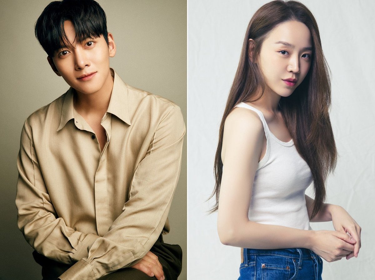 #JiChangWook and #ShinHyeSun are confirmed to lead JTBC drama #WelcometoSaldamri, helmed by #WhenTheCamelliaBlooms PD and #HiByeMama writer!

About a man who has faithfully stayed in his hometown on Jeju Island all his life in order to protect its residents.