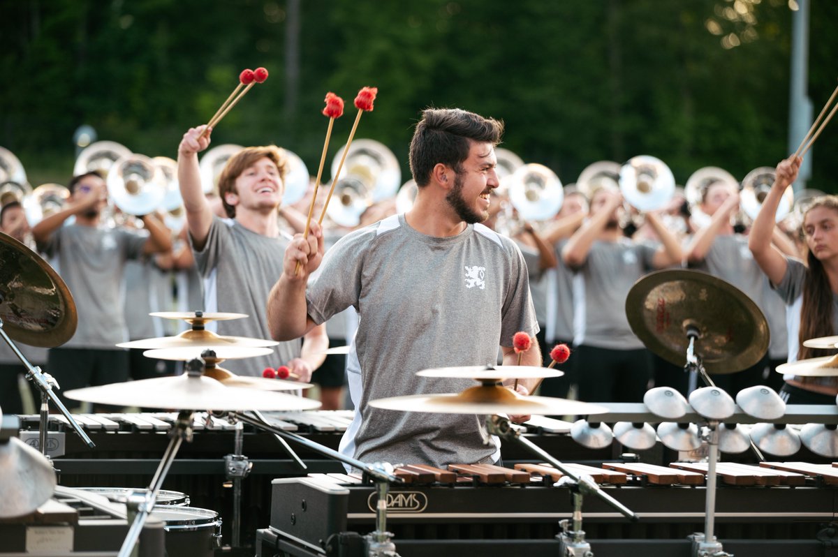 Boston Crusaders tweet media