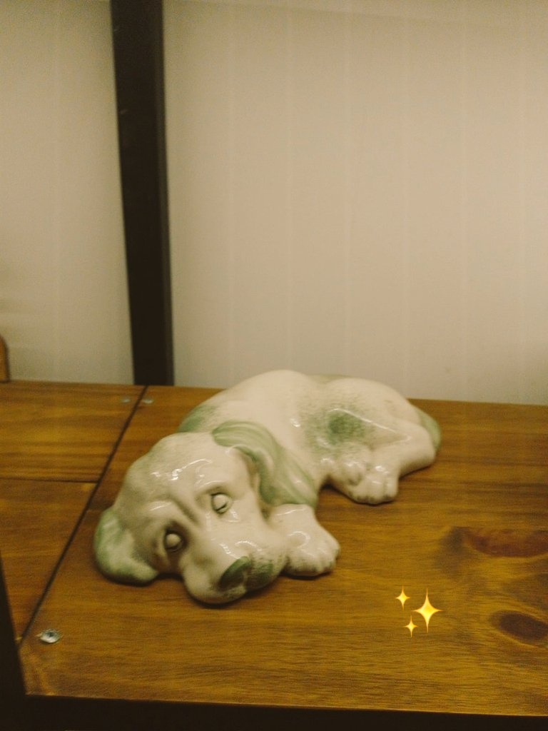 lomejor del bar_
el perrito más cute que vi en mi vida