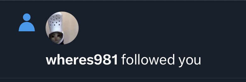 Briq50's tweet photo. Should i follow this fanboy back or nah? https://t.co/XTS7nnvF3p