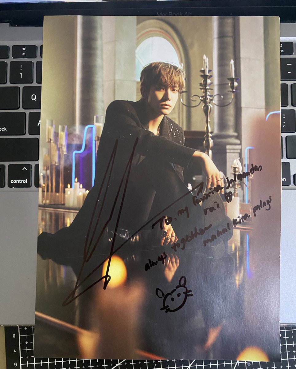 heesellz's tweet photo. #mailsdangz โก
hi ate :D my most awaited mail is now here with me !! this is my best gastos so far, no words can express how happy i am UEUEUE thank you so much po, until our next one ~
#sunlitaebudols @sunlitaebudols https://t.co/6UOZhfzwgw
