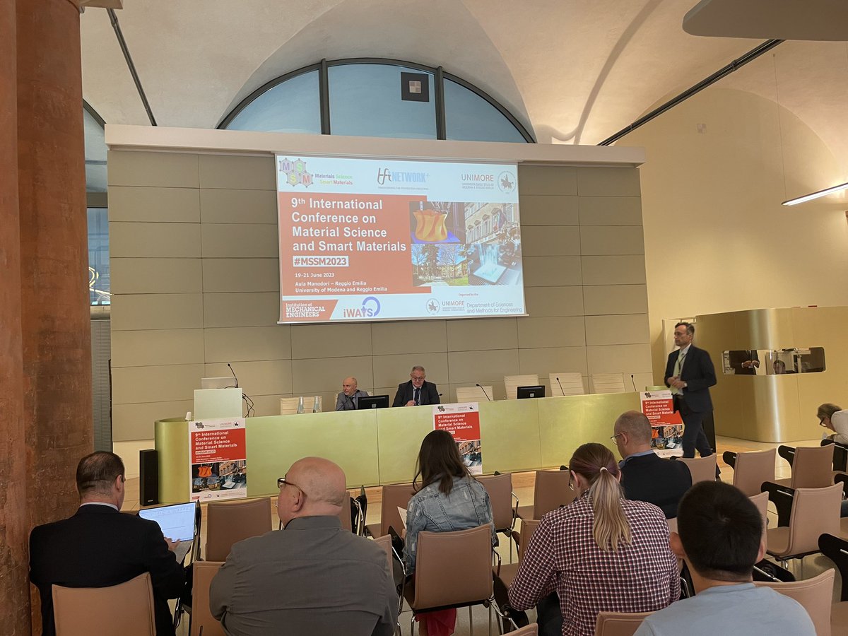 Innovative WAter recoverY Solutions tweet media