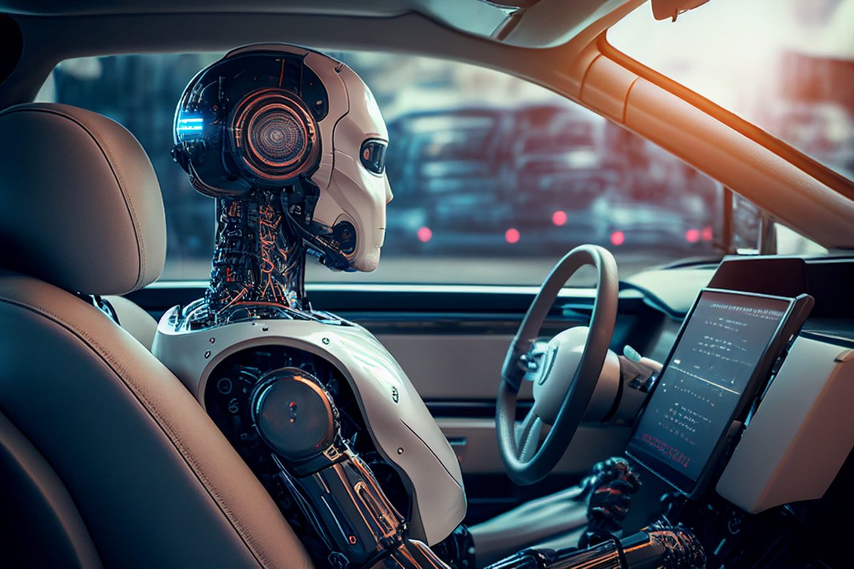 solicydotnet's tweet image. Mercedes-Benz tests ChatGPT-powered voice control in over 900,000 US vehicles.
The AI integration enhances the existing voice control feature, providing comprehensive answers to user queries.

#MercedesBenz #AI #VoiceControl