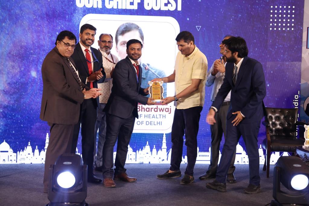 Glimpses of FAIMACON 2.0 !
#FAIMACON
#2