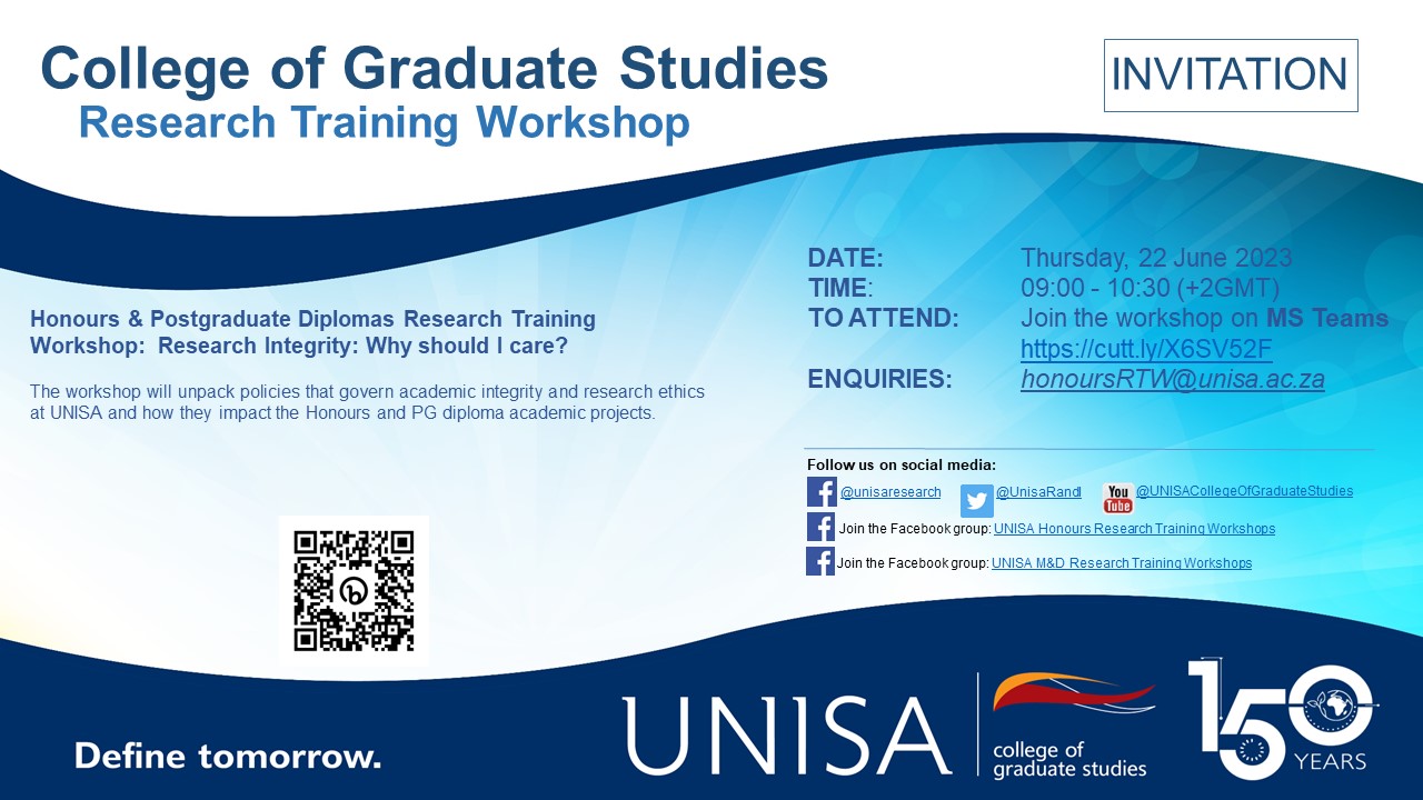 Unisa Research On Twitter Unisa s College Of Graduate Studies unisa-research-on-twitter-unisa-s-college-of-graduate-studies