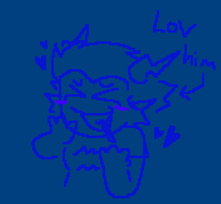 somebitchonline's tweet photo. greasy fucker 

#HOM3STUCK #Homestuck #cronusampora https://t.co/qObvFj9RWU
