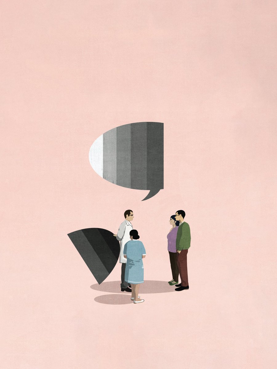 Dilemma at work.
What to do as nurse, when the doctor doesn’t speak the all truth to the the patient's family

For Dansk Sygeplejeråd
AD Mathias Nygaard Justesen