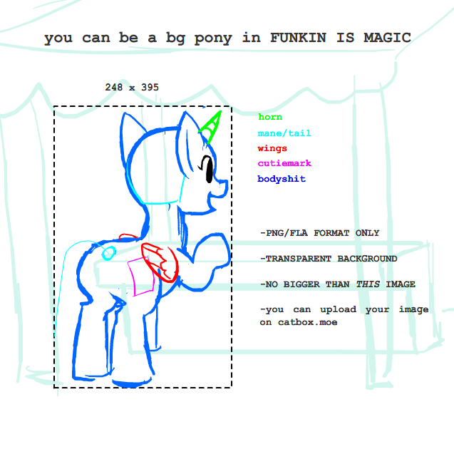 Rainbrony closed 6 6 on twitter gotta lotta submissions i ll be taking more submissions 