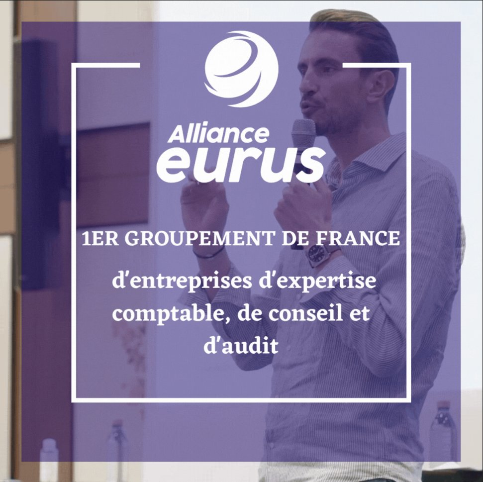 🥇 L'@AllianceEurus 1er Groupement du classement de la profession #comptable en France !

📊 Dans l'édition 2023 de ce classement établi par @LaProfComptable, #Eurus est devenu le 1er groupement français d'#expertisecomptable, #conseil et #audit.