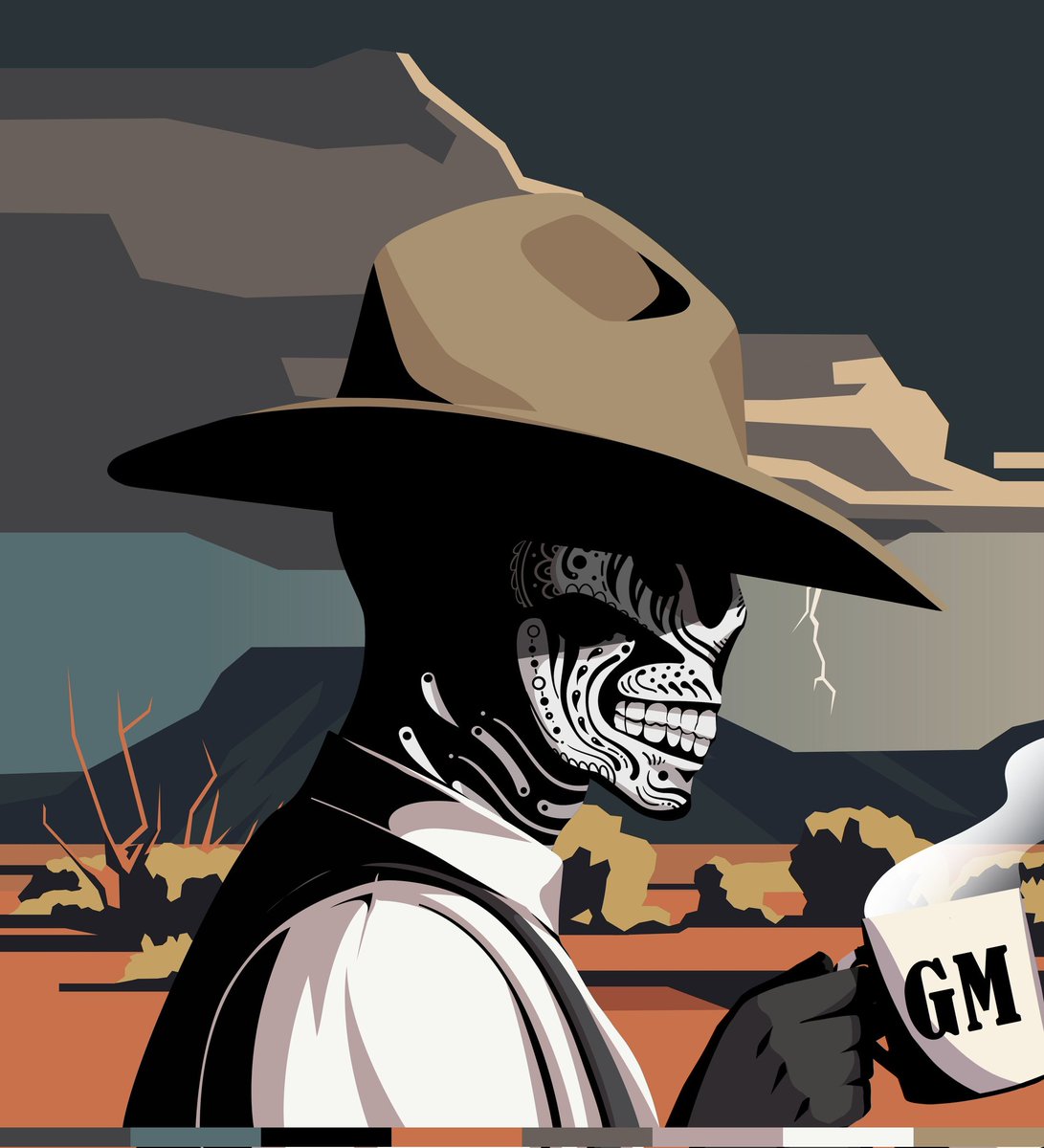 CRYPTO SHERIFF tweet media