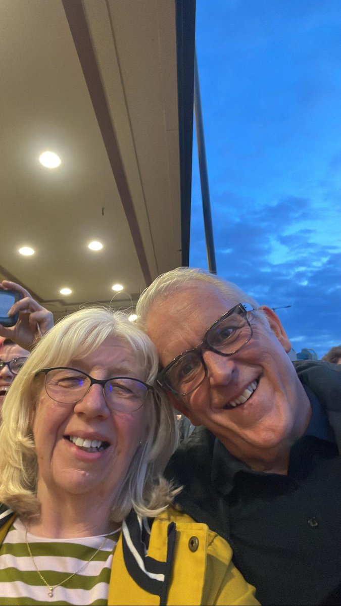 Jonathan Addy tweet media