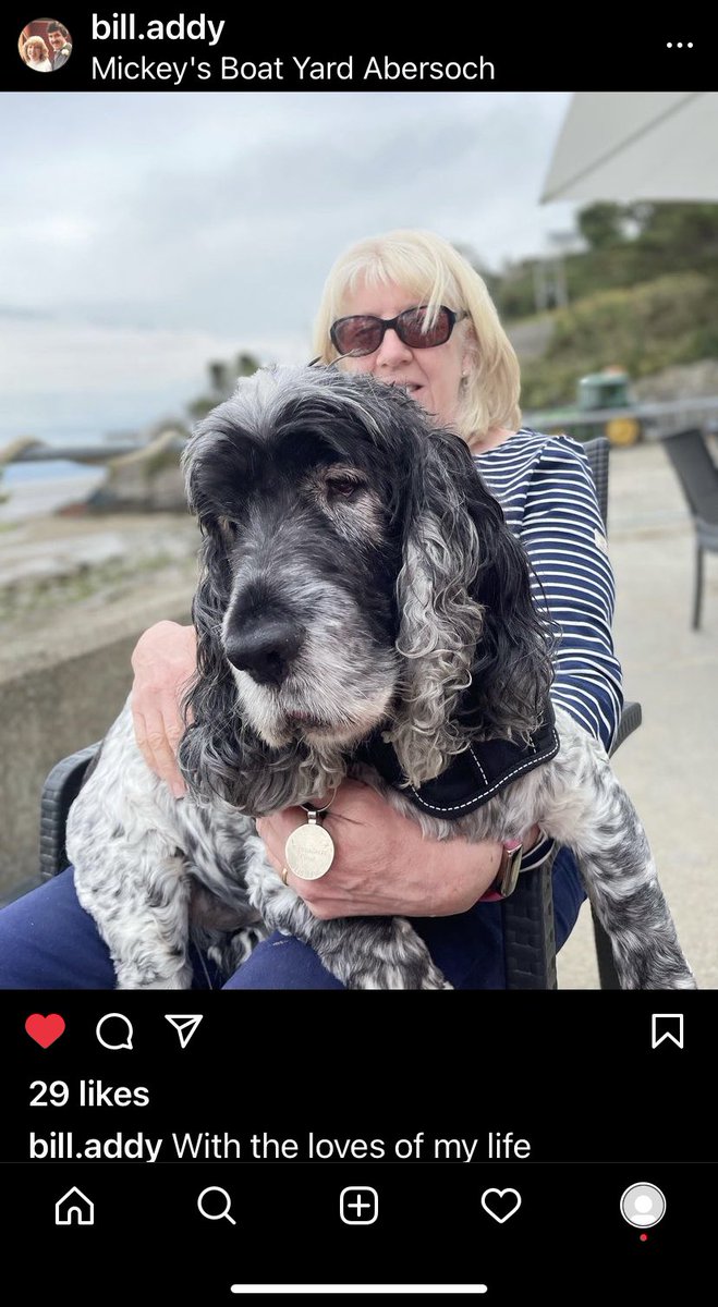 Jonathan Addy tweet media