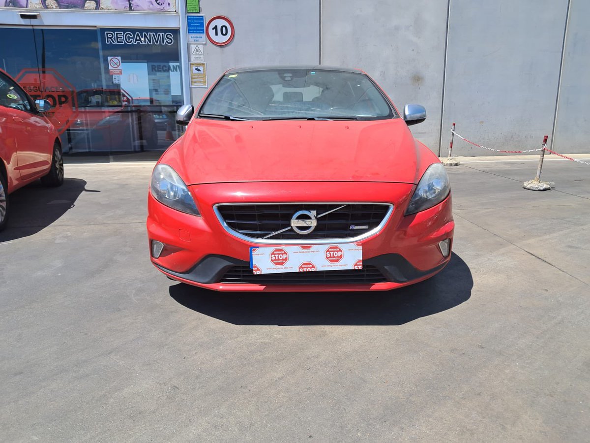 Desguaces_STOP's tweet photo. #desguacevolvo
Desguaces STOP le informa el despiece de un *VOLVO V40 II D2 1.6 TDi DPF S&amp;S 115 cv tipo de motor D4162T*

Solicite Hoy Mismo sus recambios de segunda mano Verificados para su Volvo V40:
https://t.co/tbtxpPgiKm

Con su Garantía Desguaces STOP https://t.co/LbtutZJavH