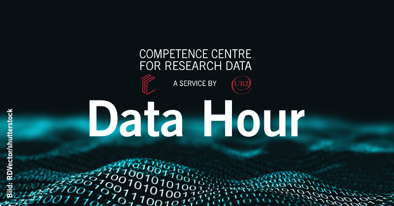 Wie klappt FAIRes Datenmanagement in den Geisteswissenschaften? In der #DataHour wird es heute Ansätze und Beispiele genau dazu geben 📅Mo., 19.6.🕛14:00 data.uni-heidelberg.de/veranstaltunge…