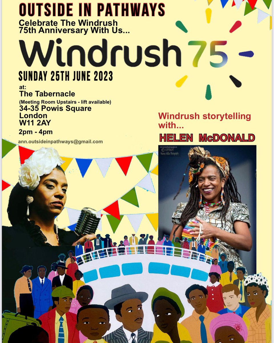 OUTSIDE IN PATHWAYS tweet media