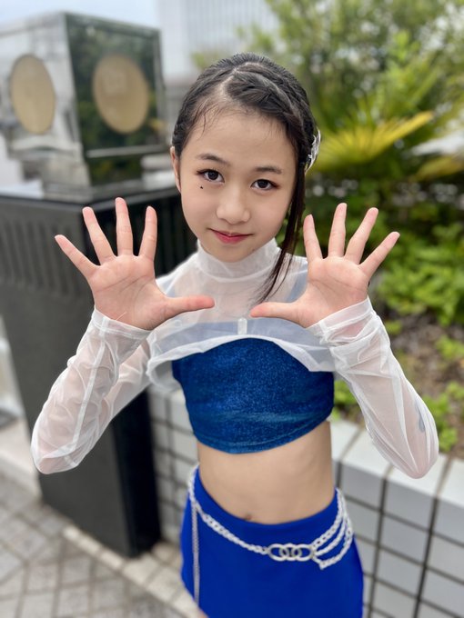 Twitterのコスプレ画像3