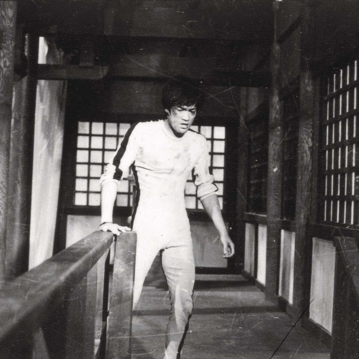 brucelee's tweet photo. "If you always put limits on everything you do, physical or anything else, it will spread into your work and into your life. There are no limits. There are only plateaus, and you must not stay there -- you must go beyond them." https://t.co/dEl3EsjAyc