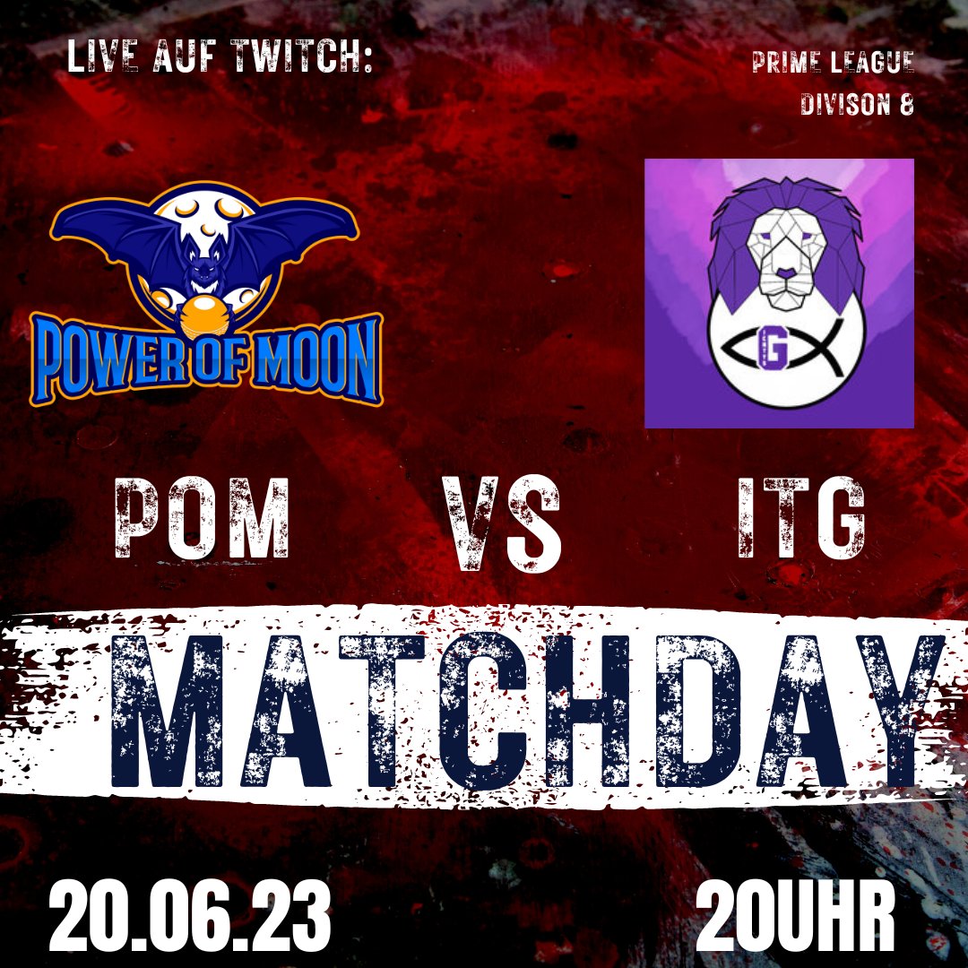 Power of Moon tweet media