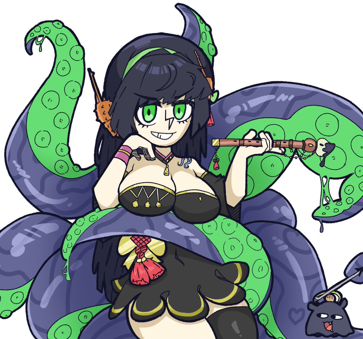 Ara
.
.
.
#guardiantales #가디언테일즈 #ガーディアンテイルズ #art #digitalart #illustration